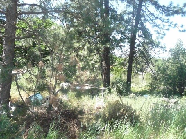 8th & Florida St, Spokane, WA 99202