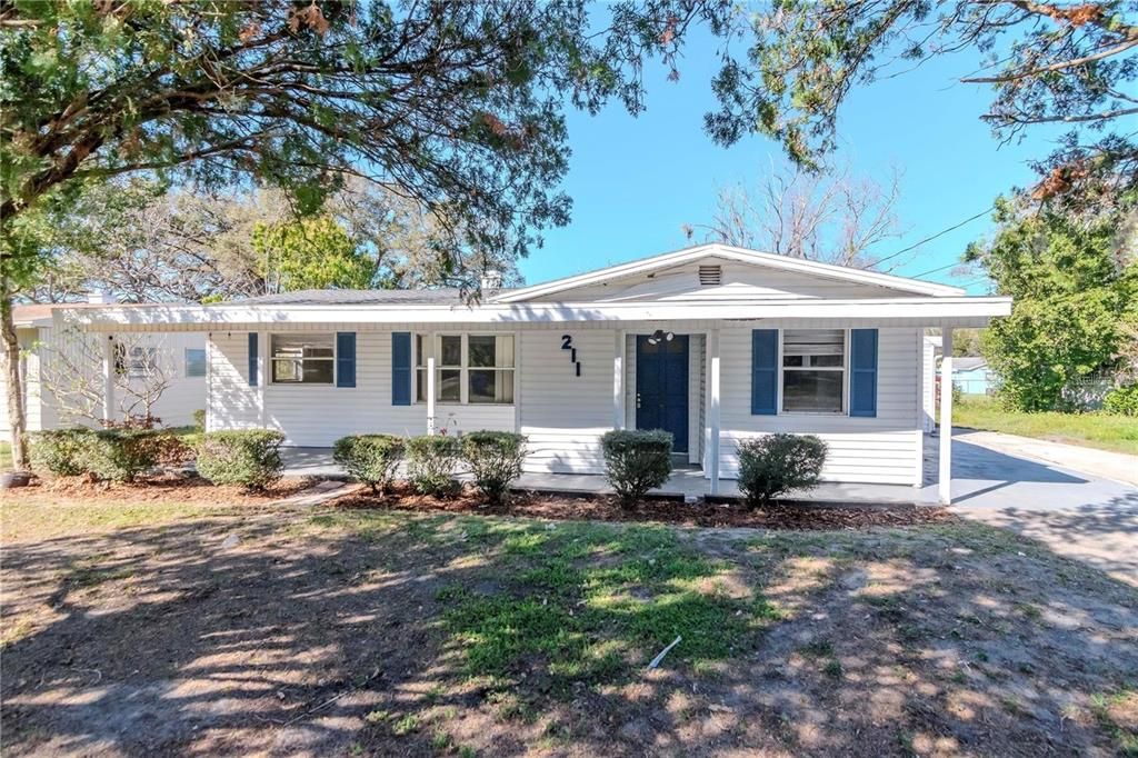 211 W VALENCIA STREET, Lakeland, FL 33805