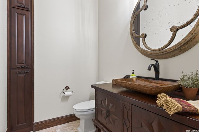 214 SILENT SPG, Boerne, TX 78006