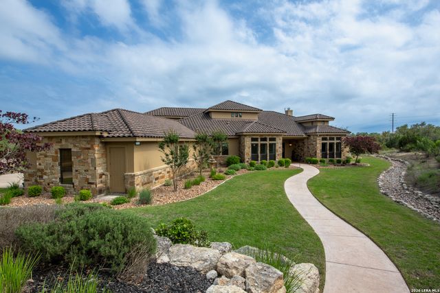 214 SILENT SPG, Boerne, TX 78006