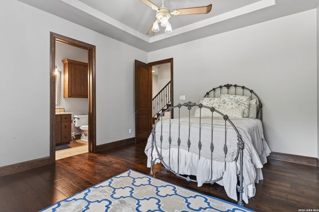 214 SILENT SPG, Boerne, TX 78006