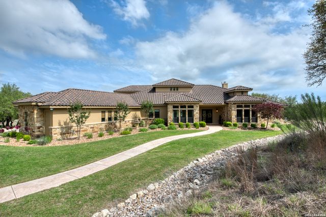 214 SILENT SPG, Boerne, TX 78006