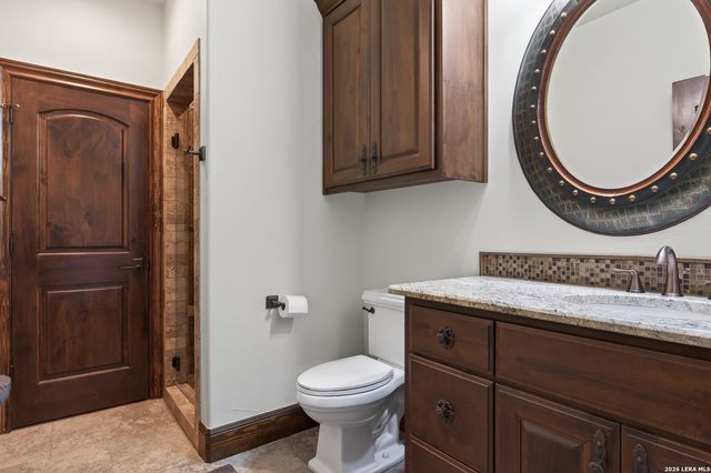 214 SILENT SPG, Boerne, TX 78006
