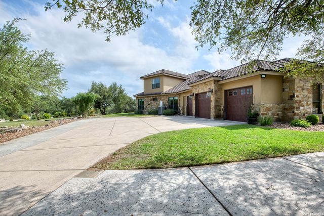 214 SILENT SPG, Boerne, TX 78006
