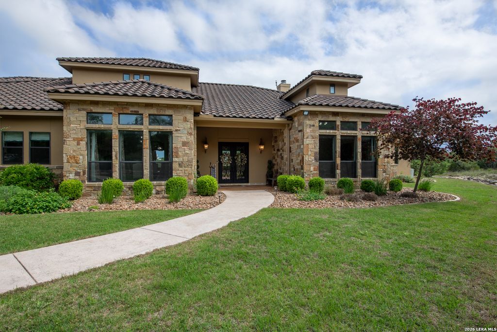 214 SILENT SPG, Boerne, TX 78006