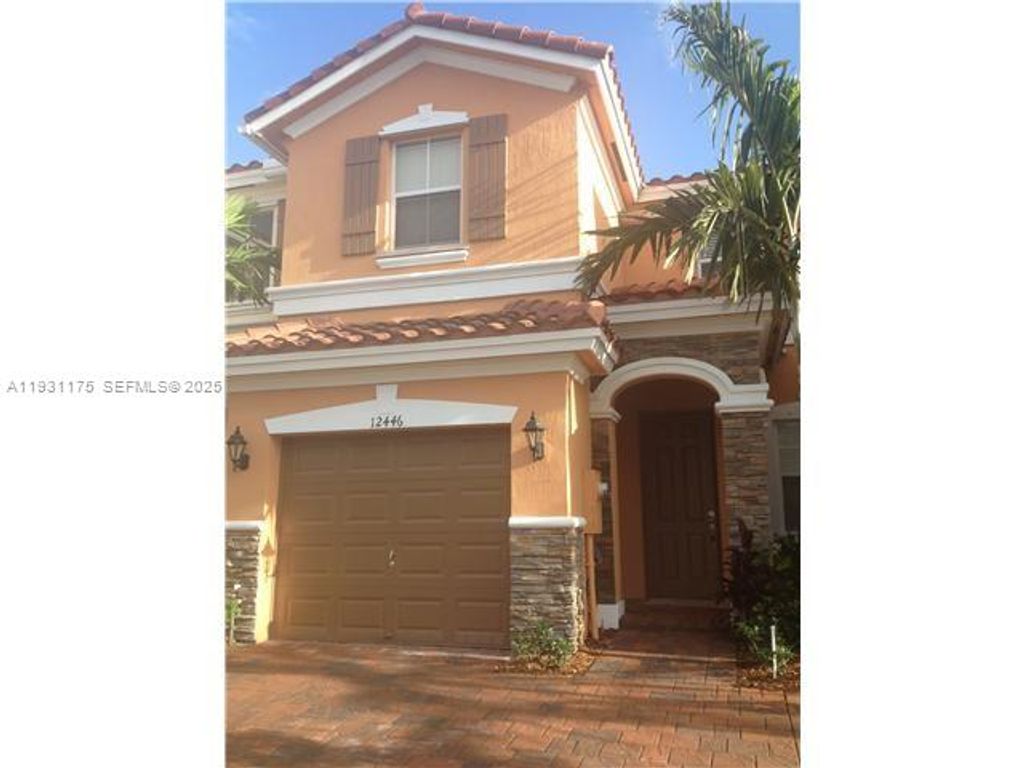 12446 Emerald Creek Ct 12446, Plantation, FL 33325