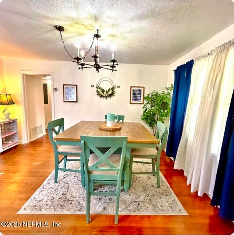 1257 WOODRUFF Avenue, Jacksonville, FL 32205