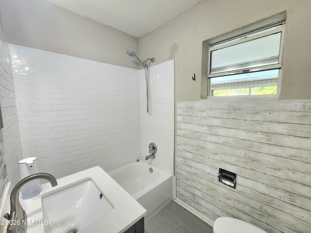 1257 WOODRUFF Avenue, Jacksonville, FL 32205