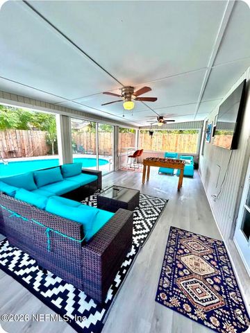 1257 WOODRUFF Avenue, Jacksonville, FL 32205