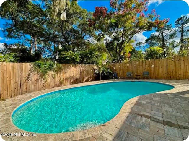 1257 WOODRUFF Avenue, Jacksonville, FL 32205