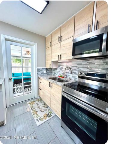 1257 WOODRUFF Avenue, Jacksonville, FL 32205