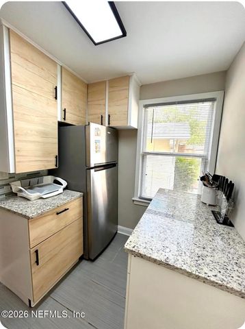 1257 WOODRUFF Avenue, Jacksonville, FL 32205