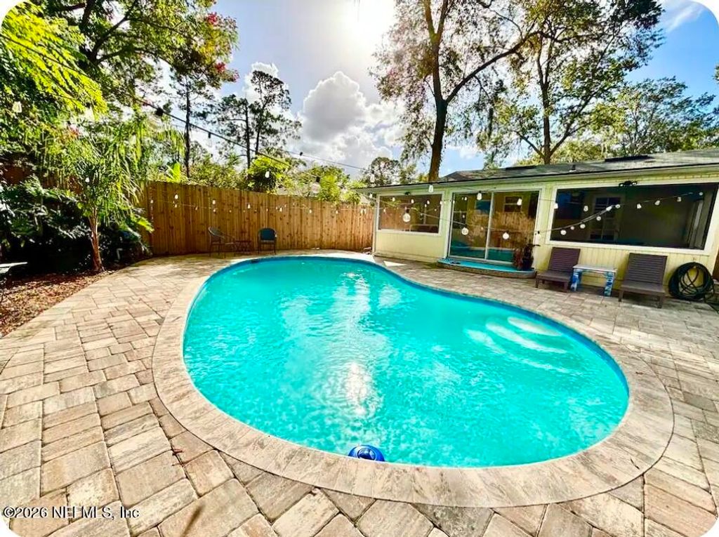 1257 WOODRUFF Avenue, Jacksonville, FL 32205