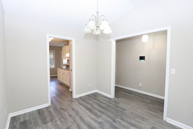 1030 E Sherwood Drive, Sumter, SC 29153