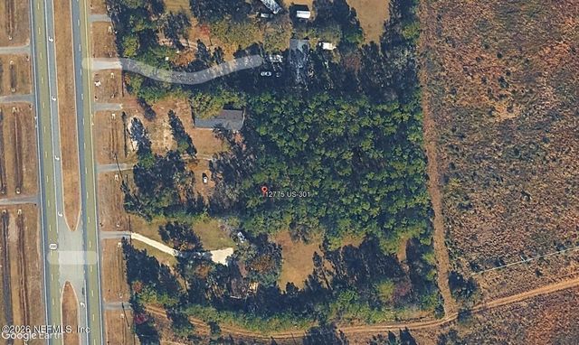 12775 US HIGHWAY 301, Bryceville, FL 32009