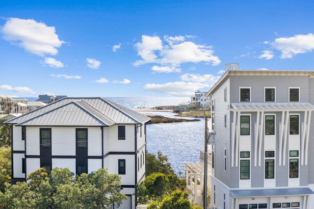 240 Lakeview Drive, Santa Rosa Beach, FL 32459