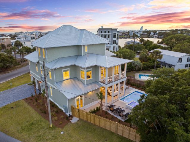 240 Lakeview Drive, Santa Rosa Beach, FL 32459