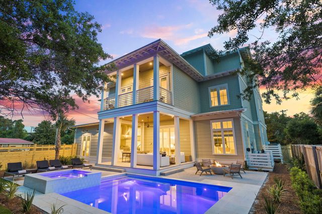 240 Lakeview Drive, Santa Rosa Beach, FL 32459