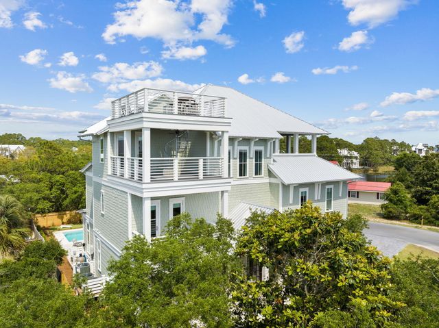 240 Lakeview Drive, Santa Rosa Beach, FL 32459
