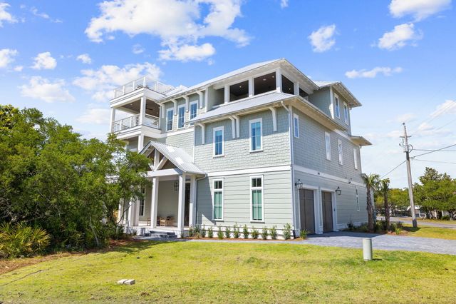 240 Lakeview Drive, Santa Rosa Beach, FL 32459