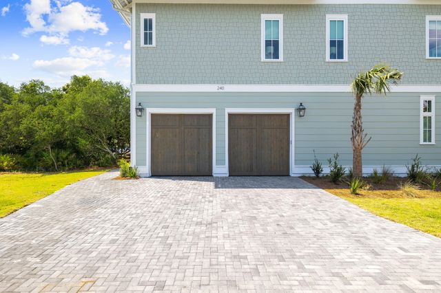 240 Lakeview Drive, Santa Rosa Beach, FL 32459