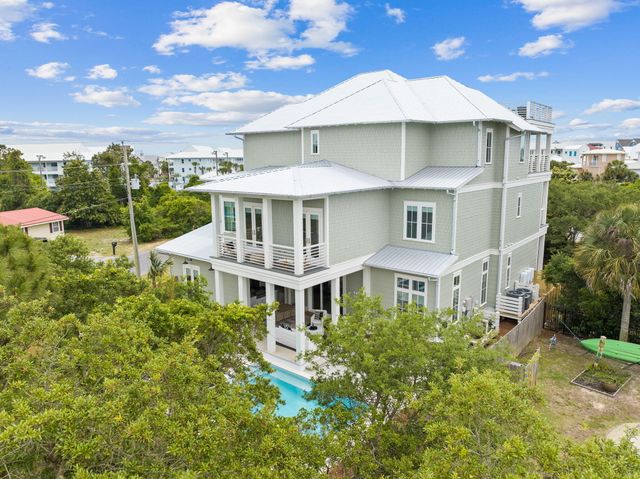 240 Lakeview Drive, Santa Rosa Beach, FL 32459