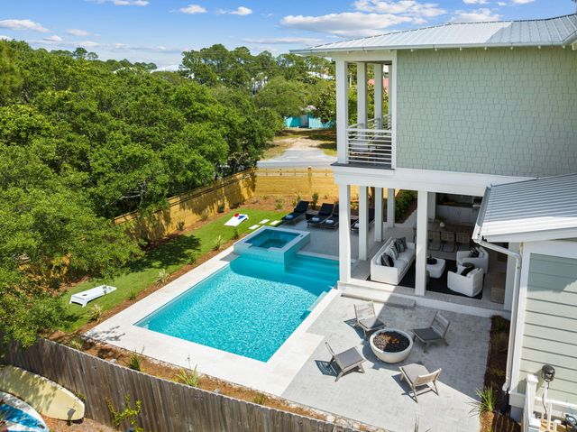 240 Lakeview Drive, Santa Rosa Beach, FL 32459