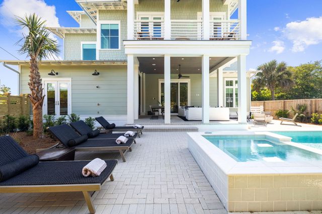 240 Lakeview Drive, Santa Rosa Beach, FL 32459