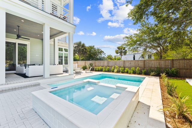 240 Lakeview Drive, Santa Rosa Beach, FL 32459