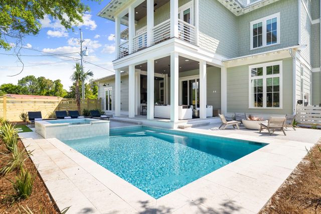 240 Lakeview Drive, Santa Rosa Beach, FL 32459