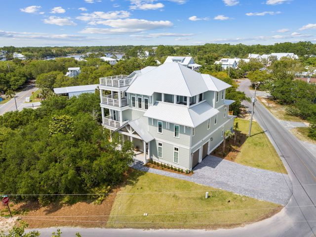 240 Lakeview Drive, Santa Rosa Beach, FL 32459