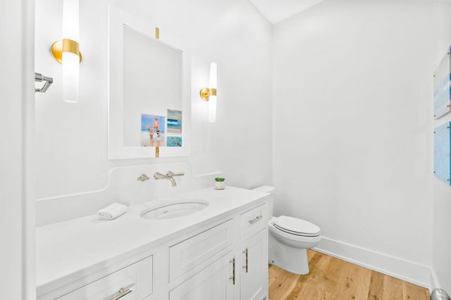 240 Lakeview Drive, Santa Rosa Beach, FL 32459