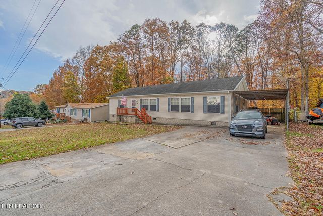 153 Tori Kait Lane, Powell, TN 37849
