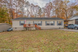153 Tori Kait Lane, Powell, TN 37849