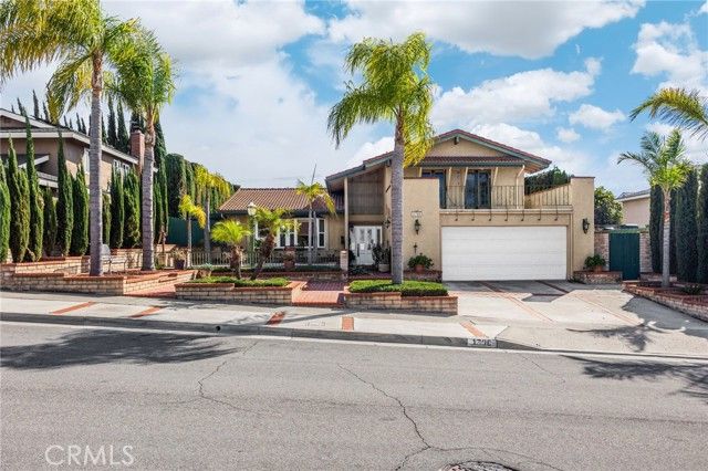 1796 Ravencrest Drive, Brea, CA 92821