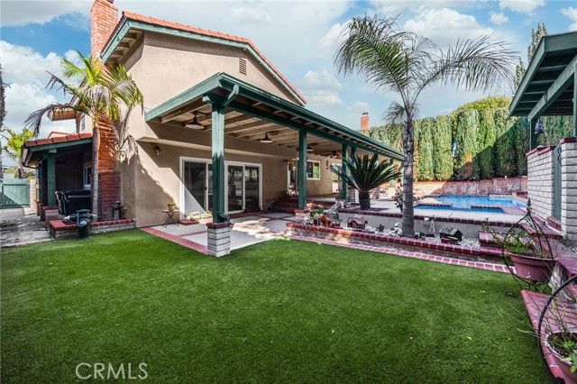 1796 Ravencrest Drive, Brea, CA 92821