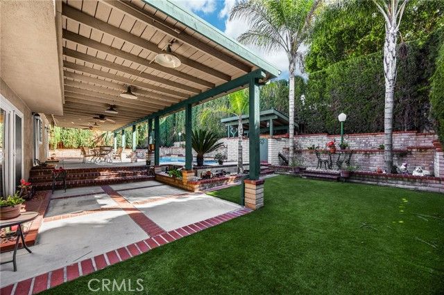 1796 Ravencrest Drive, Brea, CA 92821