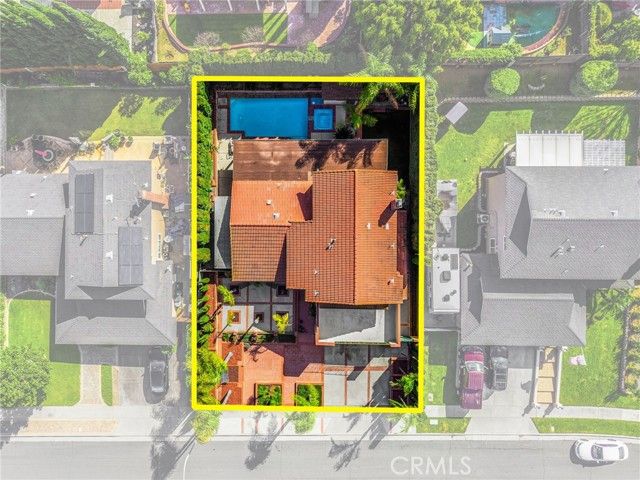 1796 Ravencrest Drive, Brea, CA 92821