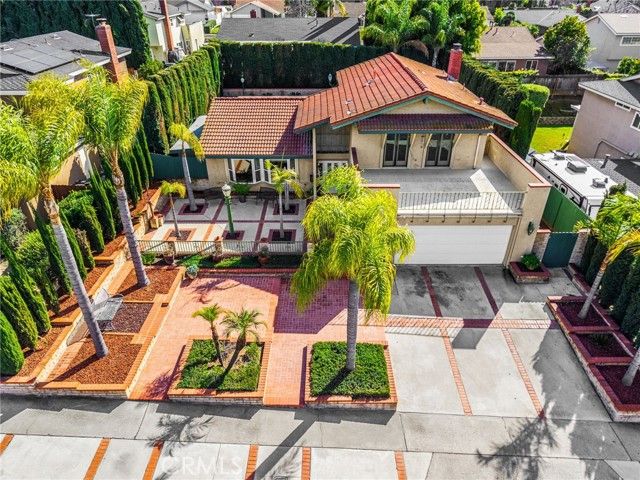 1796 Ravencrest Drive, Brea, CA 92821