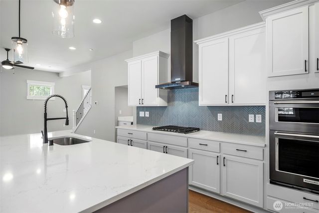 3829 95th Avenue E, Edgewood, WA 98371