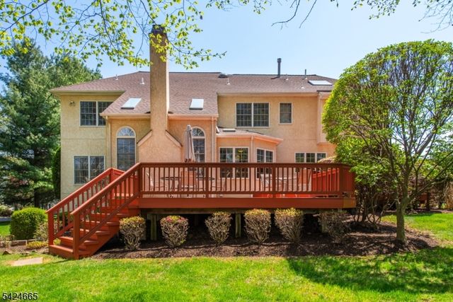 32 INDEPENDENCE DRIVE, Bernards Twp., NJ 07920