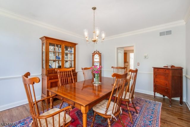 32 INDEPENDENCE DRIVE, Bernards Twp., NJ 07920