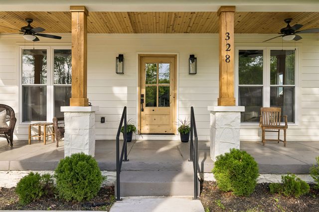 328 Granbury St, Franklin, TN 37064