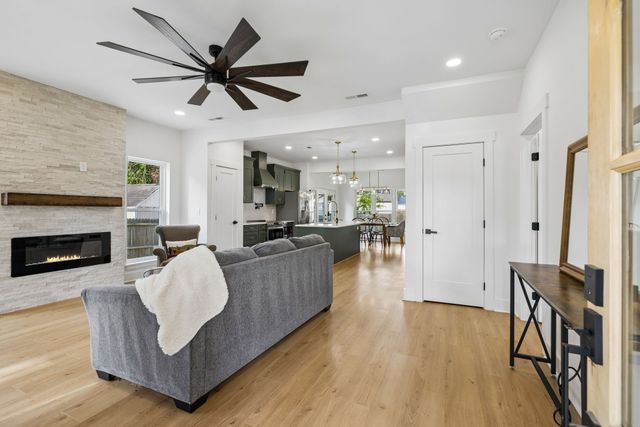 328 Granbury St, Franklin, TN 37064