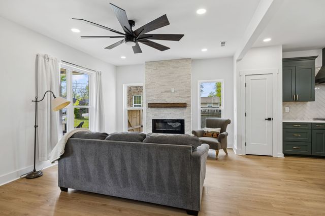 328 Granbury St, Franklin, TN 37064