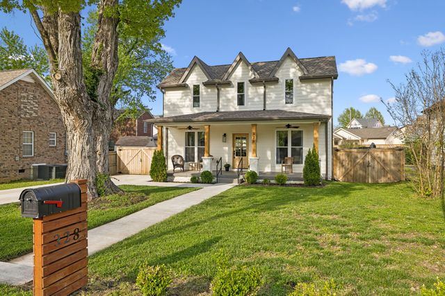 328 Granbury St, Franklin, TN 37064