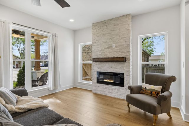 328 Granbury St, Franklin, TN 37064