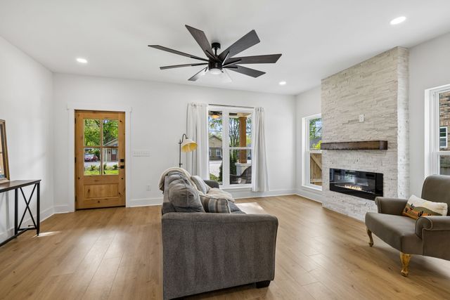 328 Granbury St, Franklin, TN 37064