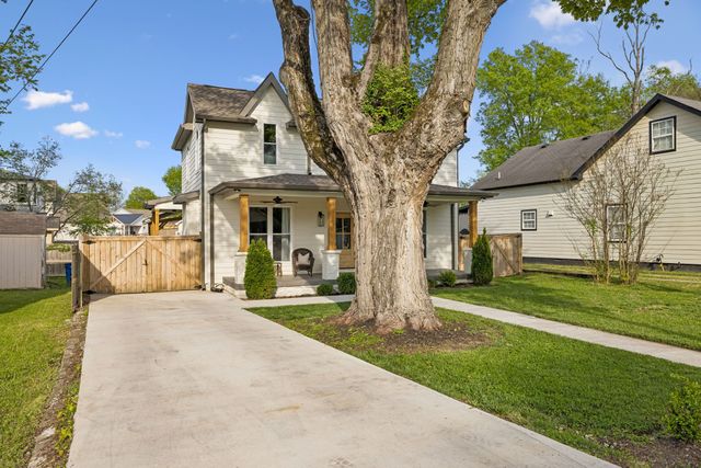 328 Granbury St, Franklin, TN 37064