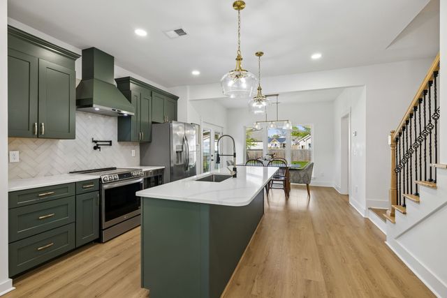 328 Granbury St, Franklin, TN 37064